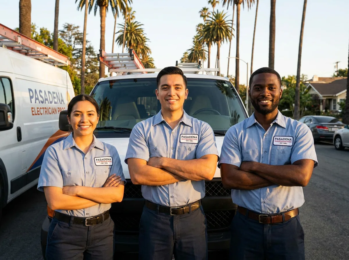 Electrician company in Weldon, IL
