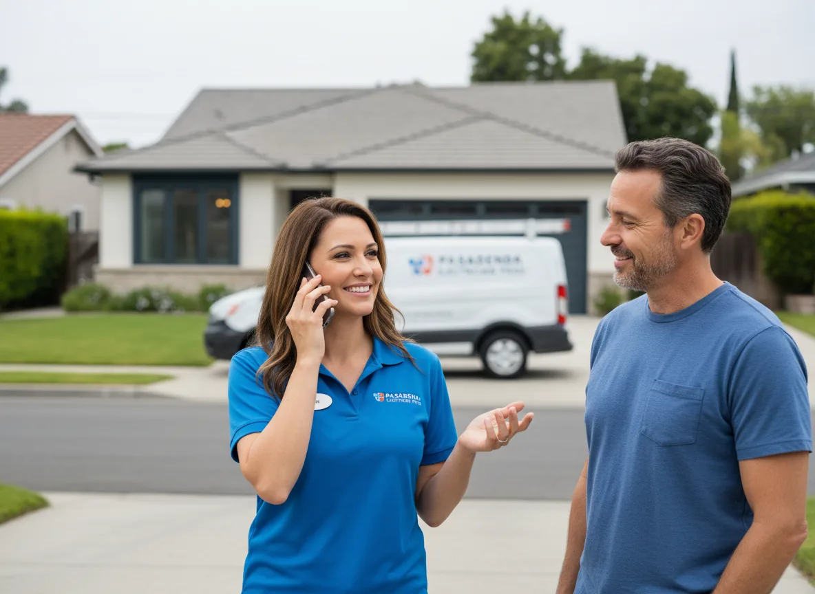 Electrician Weldon, IL FAQs